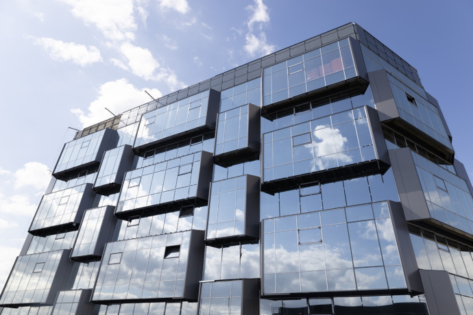 Гагаринский